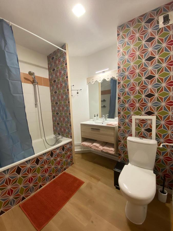 Studio - Le D2 Du Grand Tetras Samoëns Extérieur photo