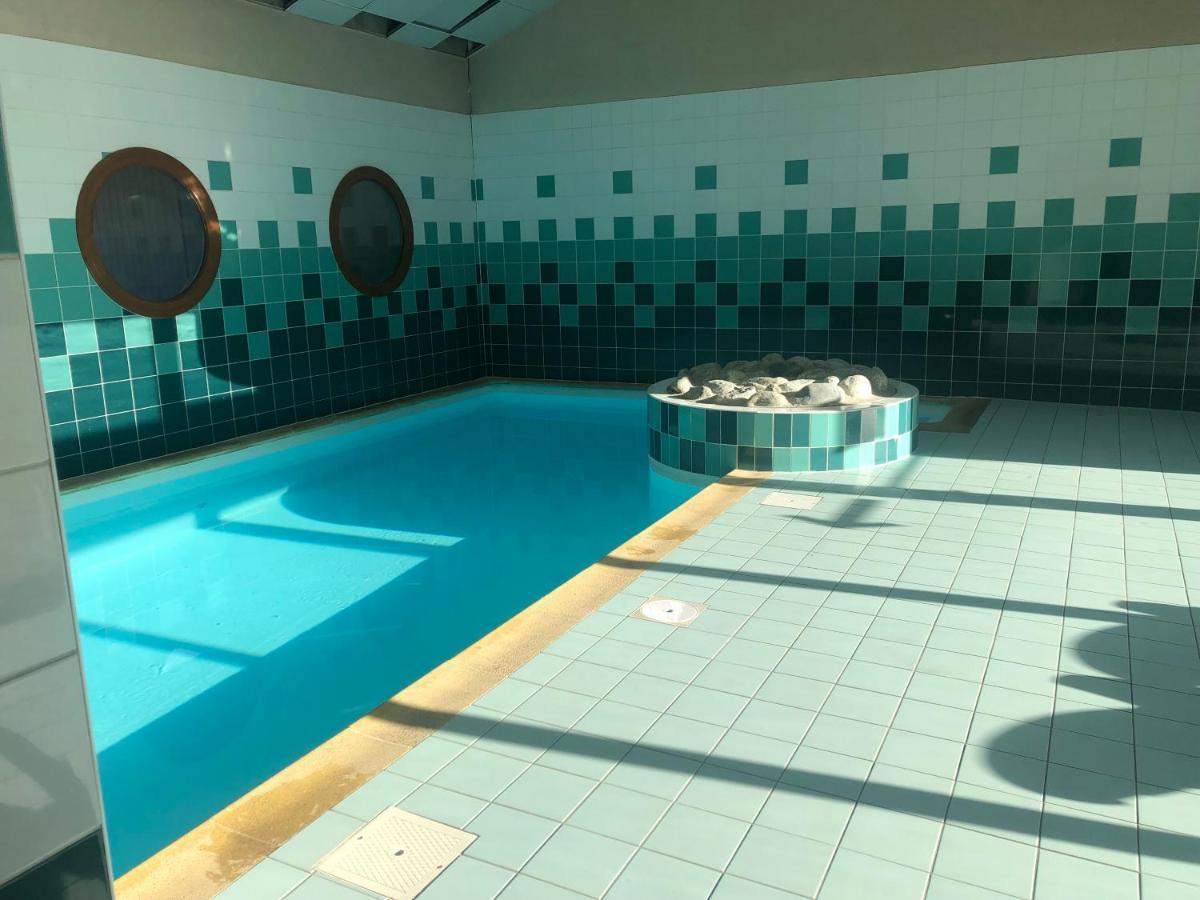 Studio - Le D2 Du Grand Tetras Samoëns Extérieur photo
